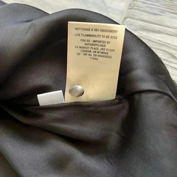 Paper Crown | Anthropologie multi  coloured summer dress - Picture 6 of 11